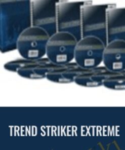 Trend Striker Extreme
