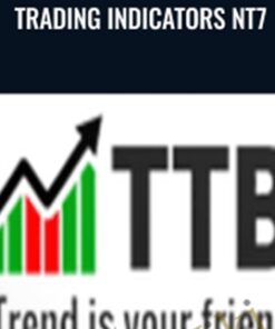 Trading Indicators NT7 – TrendTraderBz