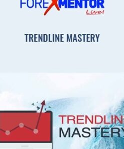 Trendline Mastery - Forex Mentor