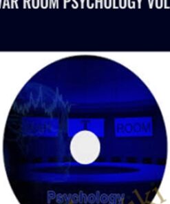 War Room Psychology Vol. 1 - Tricktrades