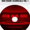 War Room Technicals Vol 1 - Tricktrades