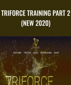 Triforce Training Part 2 (New 2020) – Triforcetrader