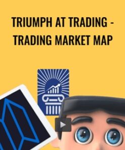Triumph At Trading - Trading market map