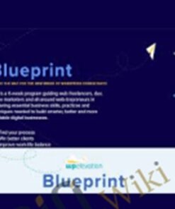 WP Elevation Blueprint 2019 – Troy Dean