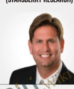 True Wealth Systems (Stansberry Research) – Steve Sjuggerud