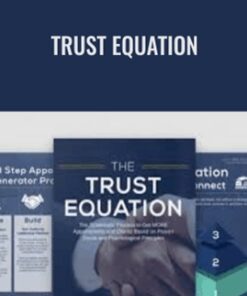 Trust Equation - LinkedSelling & Josh Turner