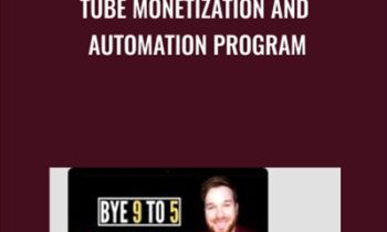 Tube Monetization And Automation Program - Jordan Mackey