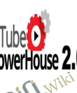 Tube PowerHouse 2.0 – Jon Penberthy
