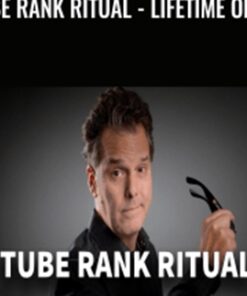 Tube Rank Ritual - Lifetime Offer