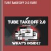 Tube Takeoff 2.0 Elite - Andy Hafell