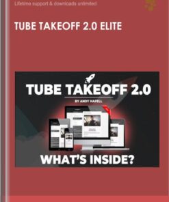 Tube Takeoff 2.0 Elite - Andy Hafell