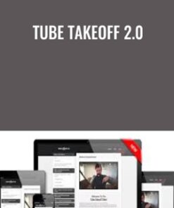 Tube Takeoff 2.0 - Andy Hafell
