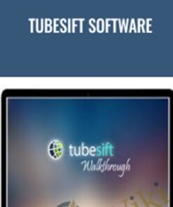 Tubesift Software