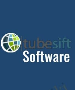 Tubesift Software – Justin Sardi and Ted Chen