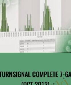 TurnSignal Complete 7-6A (Oct 2013)
