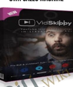 Turns Any Video Into Your Own Sales Machine – VidSkippy