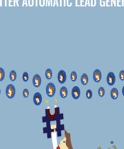 Twitter Automatic Lead Generator