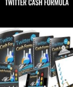 Twitter Cash Formula - Mike Evans
