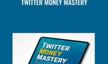 Twitter Money Mastery - Jose Rosado