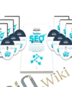 Twitter SEO Academy – Bradley Benner