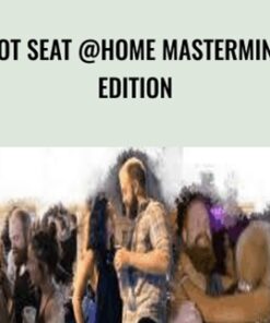 Hot Seat @Home Mastermind Edition - Tyler Durden
