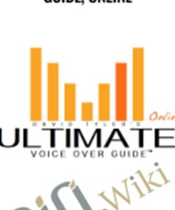 ULTIMATE Voice Over Guide, Online – David Tyler