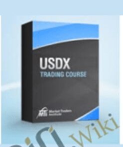 USDX Trading Course – MTI
