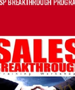 USP Breakthrough Program
