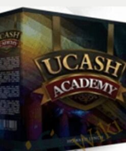 Ucash Academy – Howard Lynch