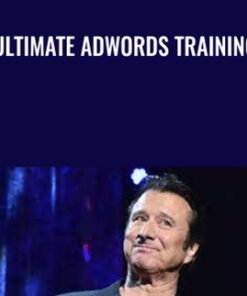 Ultimate Adwords Training - Steve Perry