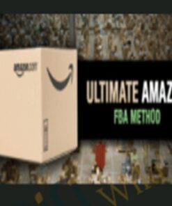 Ultimate Amazon FBA Method - Brian Cinnamon