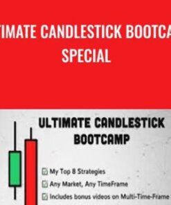 Ultimate Candlestick Bootcamp Special