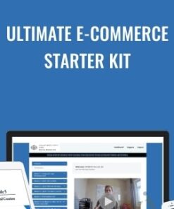 Ultimate E-Commerce Starter Kit