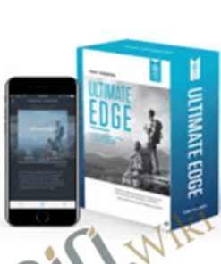 Ultimate Edge - Tony Robbins