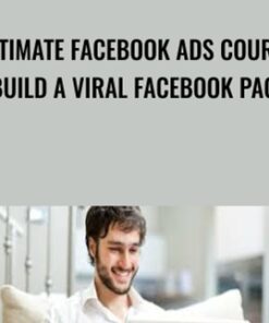 Ultimate Facebook Ads Course: Build A Viral Facebook Page! - Suppoman ™