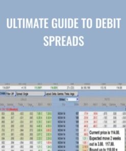 Ultimate Guide to Debit Spreads - Simpler Trading