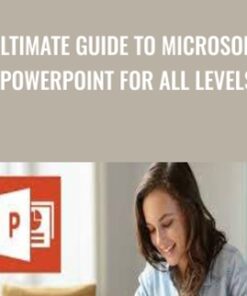 Ultimate Guide to Microsoft PowerPoint for All Levels - Jed Guinto
