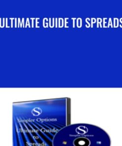 Ultimate Guide to Spreads - Simpler Options