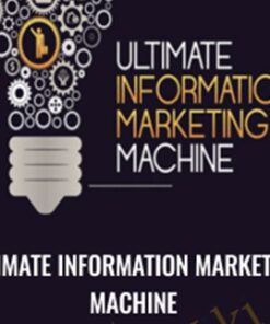 Ultimate Information Marketing Machine - GKIC