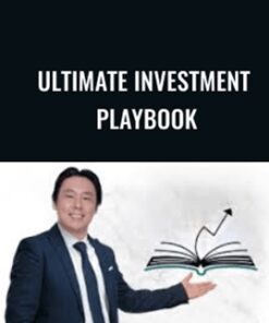 Ultimate Investment Playbook - Adam Khoo