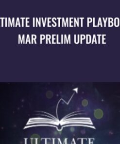 Ultimate Investment Playbook Mar Prelim Update - Adam Khoo