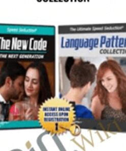 Ultimate Language Pattern Collection – Ross Jeffries