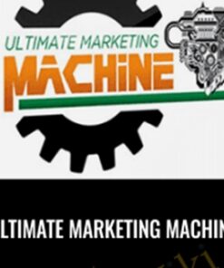 Ultimate Marketing Machine - Dave Dee