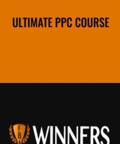 Ultimate PPC Course - Tamara Tee