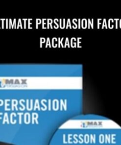 Ultimate Persuasion Factor Package