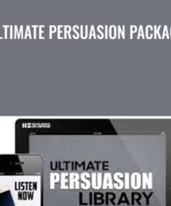 Ultimate Persuasion Package - Michael Bernoff
