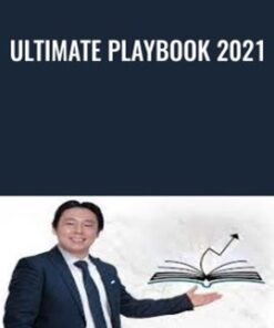 Ultimate Playbook 2021 - Adam Khoo