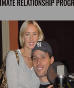 Ultimate Relationship Program – Anthony Robbins & Cloe Madanes