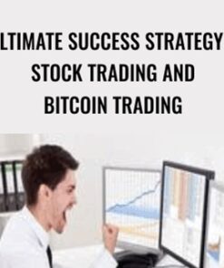 Ultimate Success Strategy – Stock Trading And Bitcoin Trading