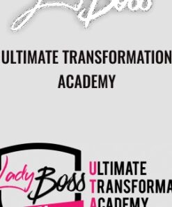 Ultimate Transformation Academy - LadyBoss